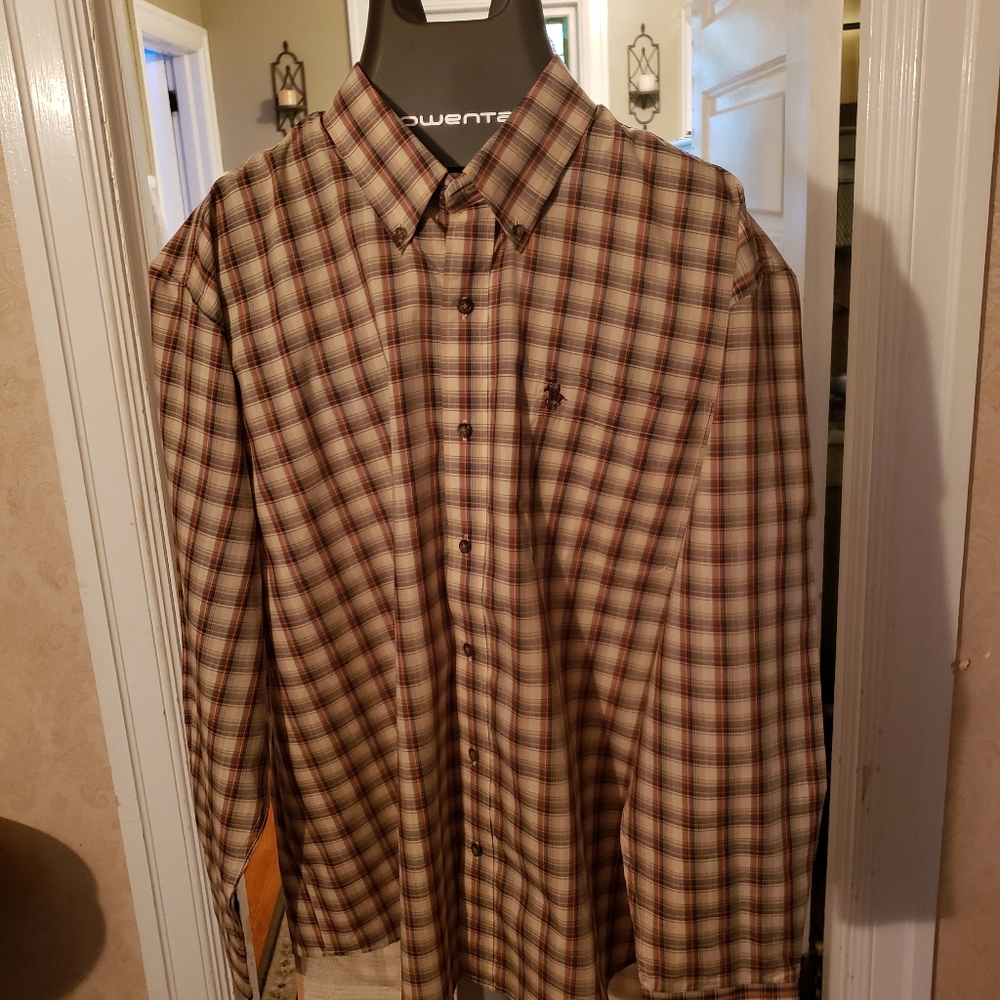 Knights Sportswear Long Sleeve XL